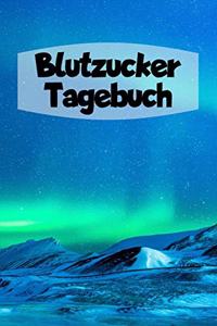 Blutzucker Tagebuch