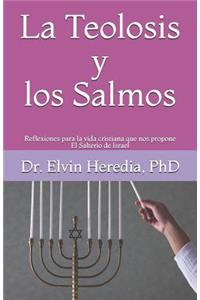 Teolosis y los Salmos