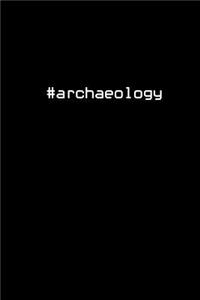 #archaeology