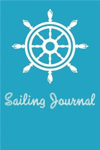 Sailing Journal