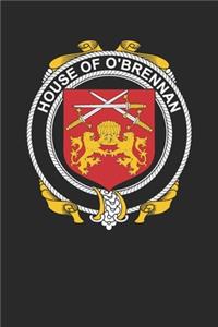 House of O'Brennan