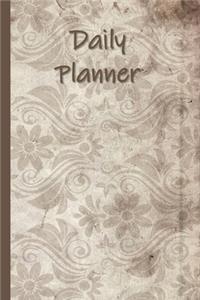 Daily Planner