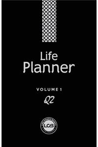 Life Planner Volume 1 Q2