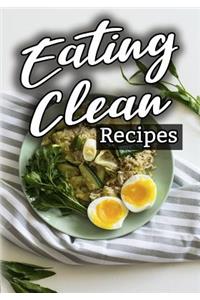 Eating Clean Recipes