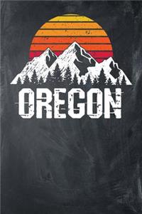 Oregon