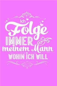 Folge Immer Mann