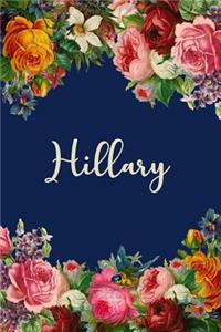 Hillary