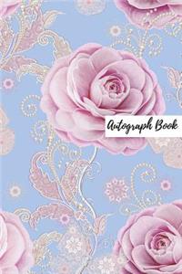 Autograph Book