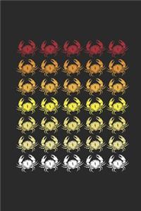 Crab Pattern