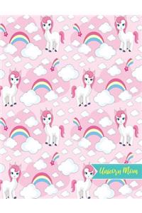 Unicorn Mom