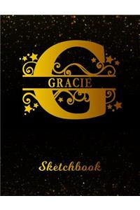 Gracie Sketchbook