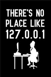 There's No Place Like 127.0.0