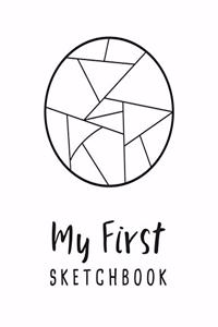 My First Sketchbook