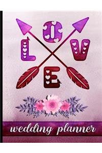 Love - Wedding Planner