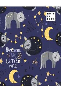 Notebook by c cher