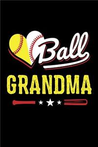 Ball Grandma