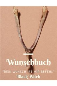 Wunschbuch