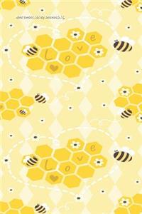 love sweet honey beekeeping
