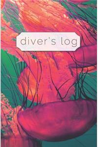 Diver's Log