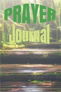 Prayer Journal