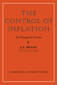 Control of Inflation