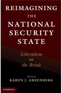 Reimagining the National Security State