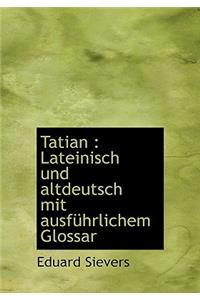 Tatian