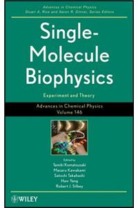 Single-Molecule Biophysics
