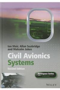 Civil Avionics Systems