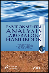 Environmental Analysis Laboratory Handbook