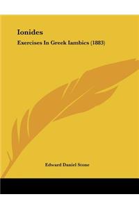 Ionides