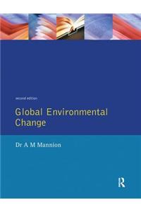Global Environmental Change