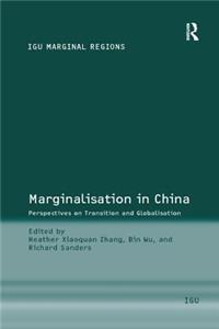Marginalisation in China