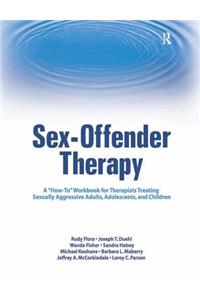 Sex-Offender Therapy