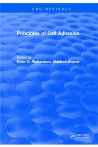 Principles of Cell Adhesion (1995)