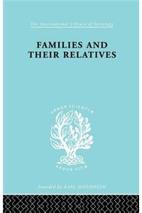 Families and Their Relatives