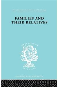 Families and their Relatives