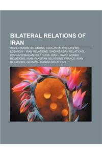 Bilateral Relations of Iran