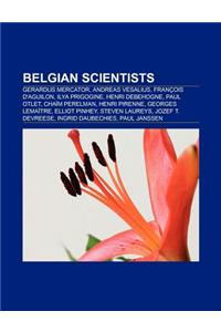 Belgian Scientists