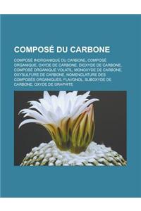 Compose Du Carbone