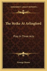 The Strike At Arlingford