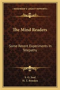 The Mind Readers