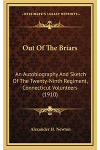 Out of the Briars