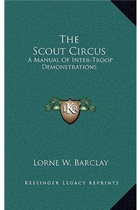 The Scout Circus