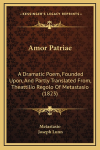 Amor Patriae
