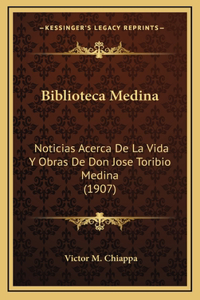 Biblioteca Medina