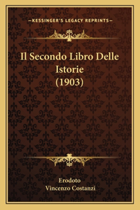 Il Secondo Libro Delle Istorie (1903)