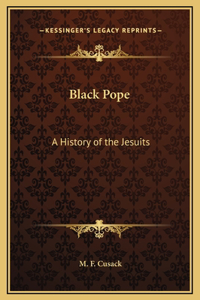 Black Pope