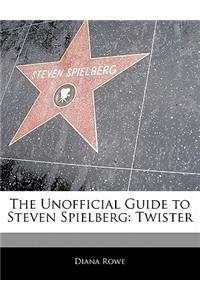 Off the Record Guide to Steven Spielberg