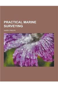 Practical Marine Surveying
